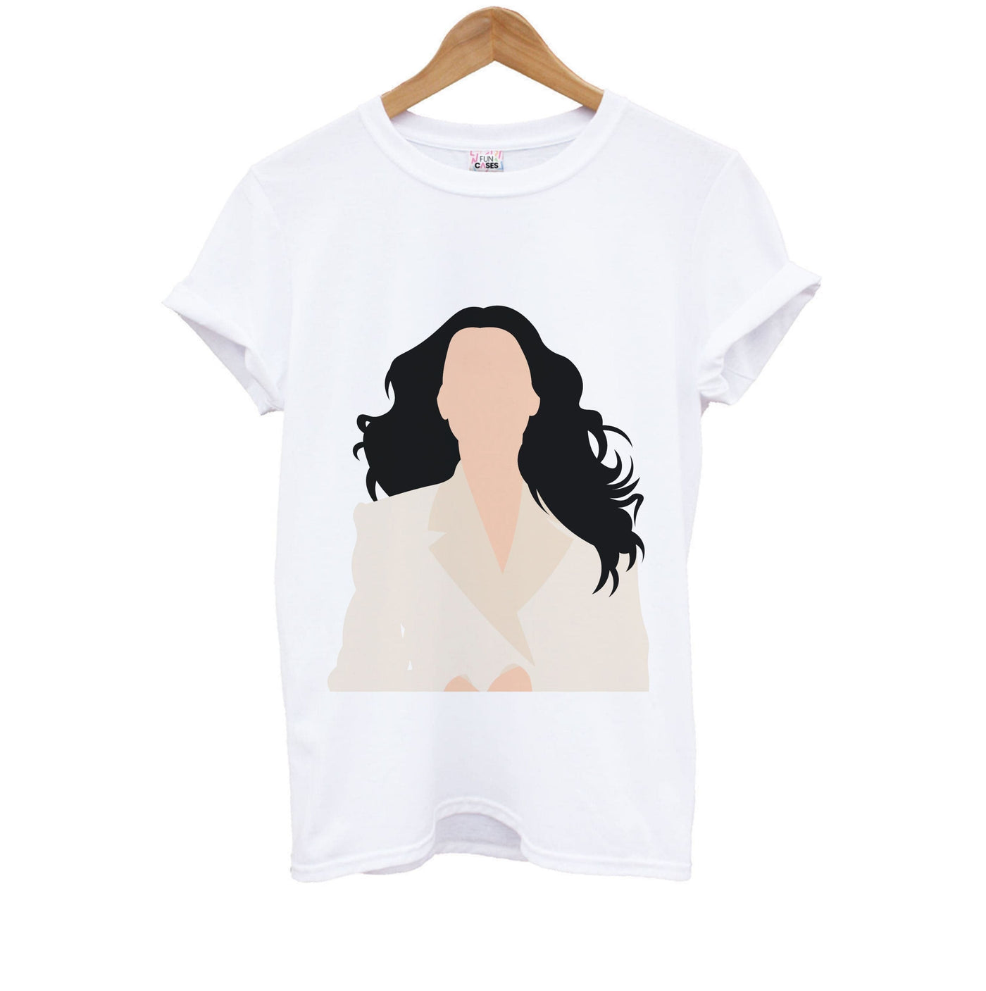 Her - Katy Perry Kids T-Shirt