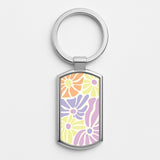 Mother's Day Keyrings