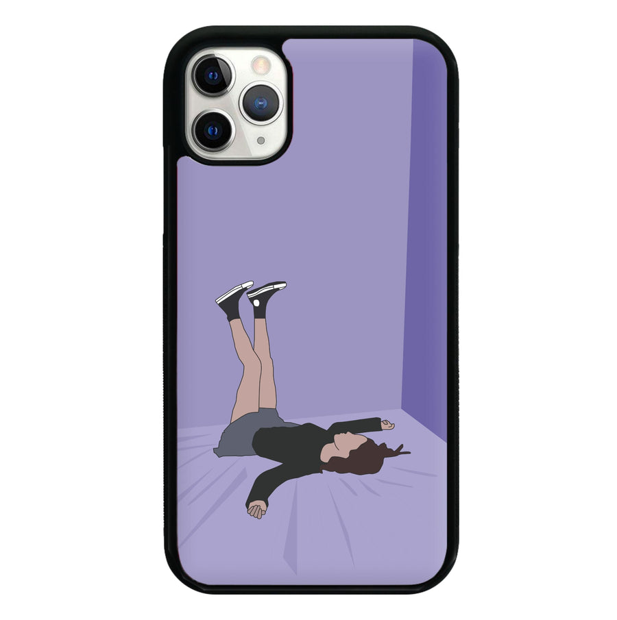 Guts - Olivia Phone Case