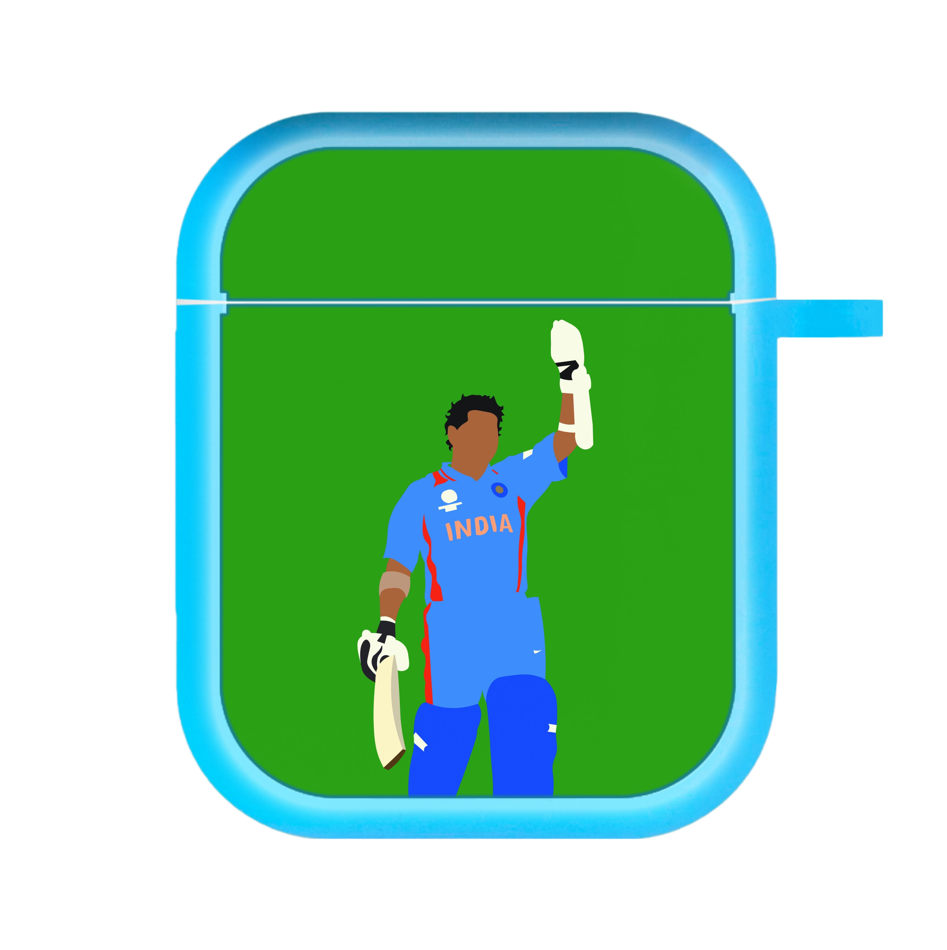 Tendulkar - Cricket AirPods Case