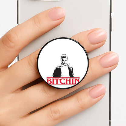 Eleven Bitchin' Phone Grip