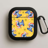 Christmas AirPods Cases