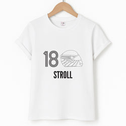 Stroll Helmet 2026 Unisex T-Shirt