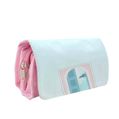 The Balcony - Mamma Mia Pencil Case