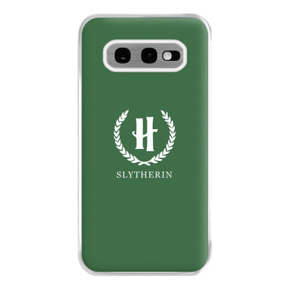 Slytherin Phone Case