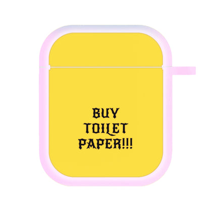 Buy Toilet Paper - B99 AirPods Case