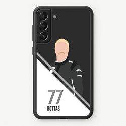 Bottas 2026 Galaxy S21 Plus Case