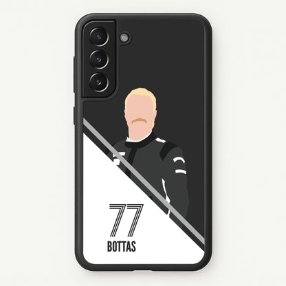 Bottas 2026 Galaxy S22 Plus Case