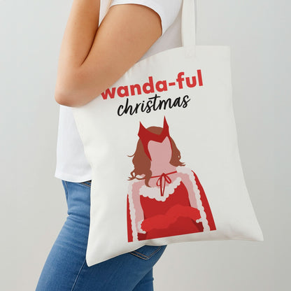 Wanda-ful Christmas Shoulder Bag