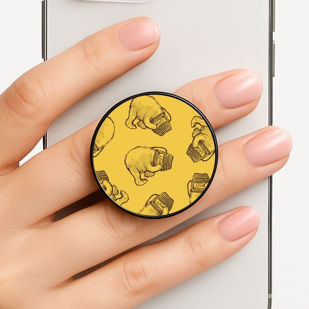 Free personalisation on all phone cases