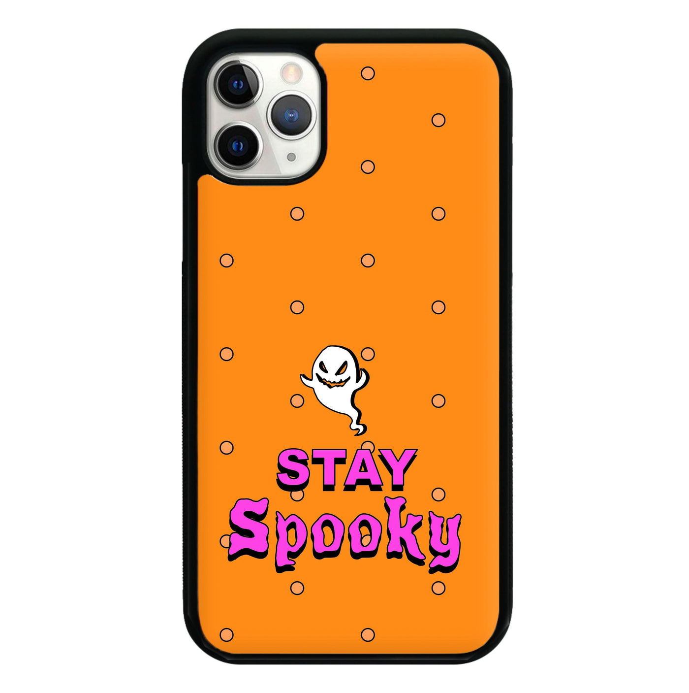 Stay Spooky Phone Case