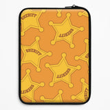 Patterns Laptop Sleeves