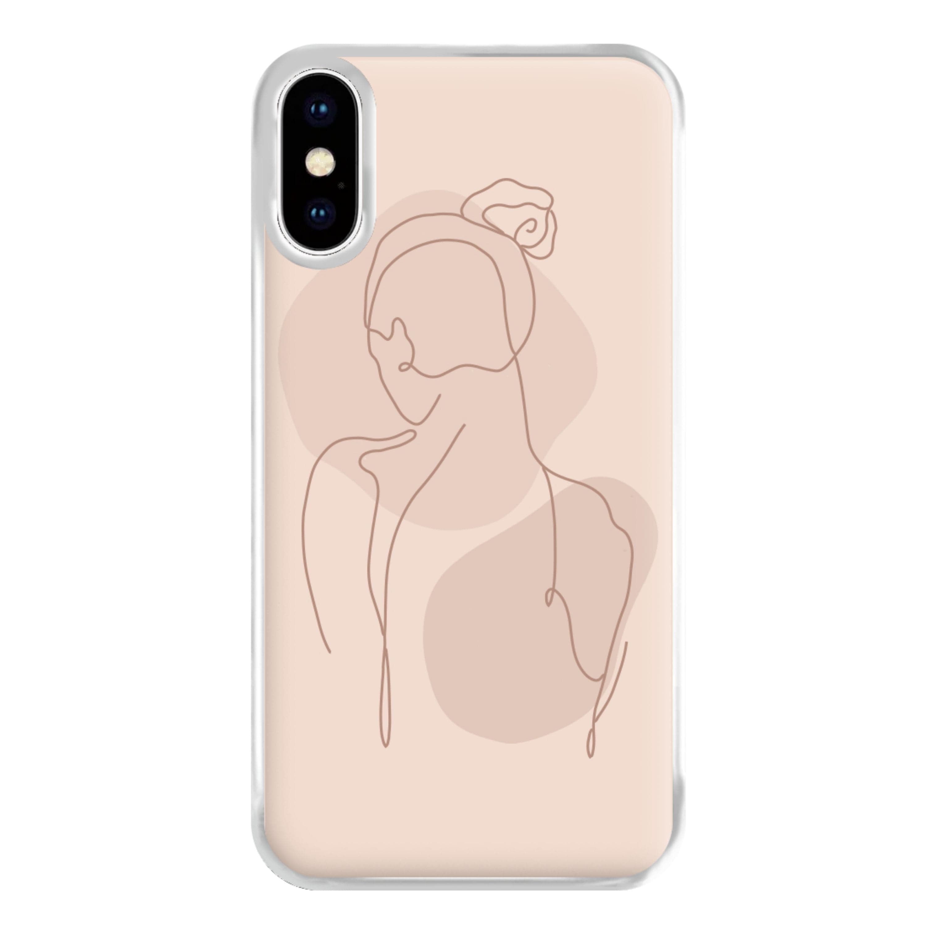 Abstract Patter VI Phone Case