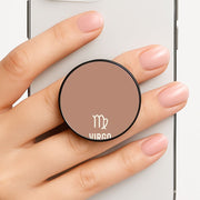 Virgo Pastel Zodiac FunGrip 1