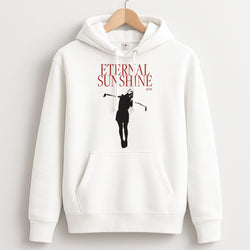 Red Sunshine 2025 Unisex Hoodie