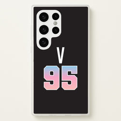 V 95 Galaxy S24 Ultra Case