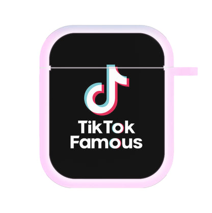 TikTok Famous AirPods Case