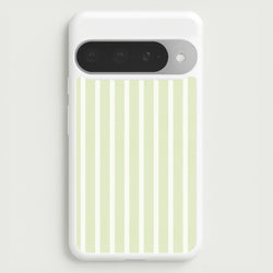 Garden Lawn Stripes Google Pixel 10 Pro XL Case