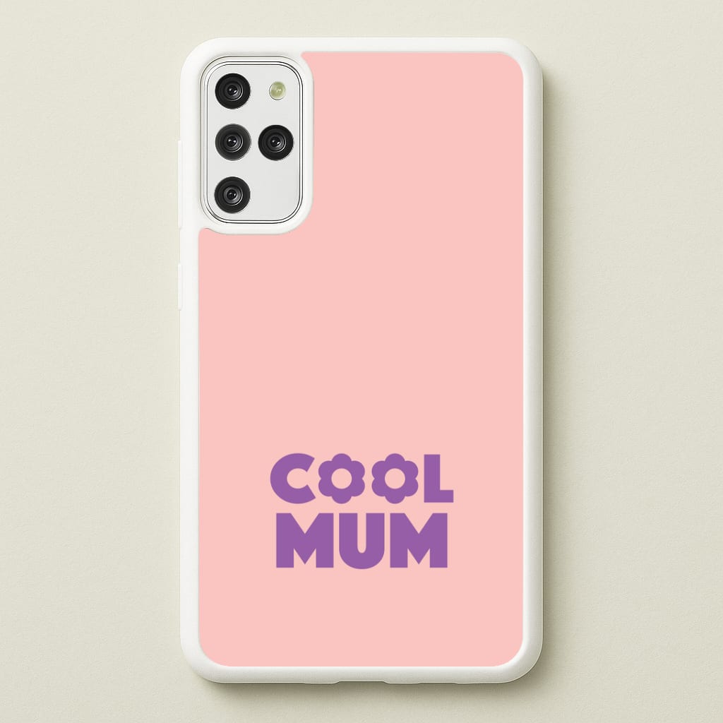 Cool Mum Galaxy S20 Plus Case