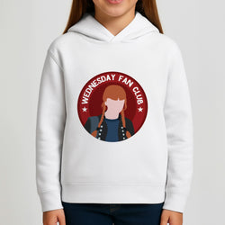 Fan Club Girls Hoodie