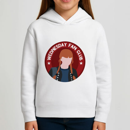 Fan Club Girls Hoodie