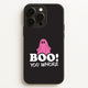Mean GirlsPhone Cases