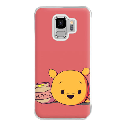 Drunk On Hunny - Winnie Disney Phone Case