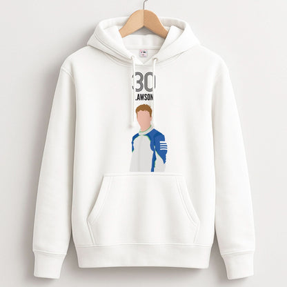 Lawson 2026  Unisex Hoodie