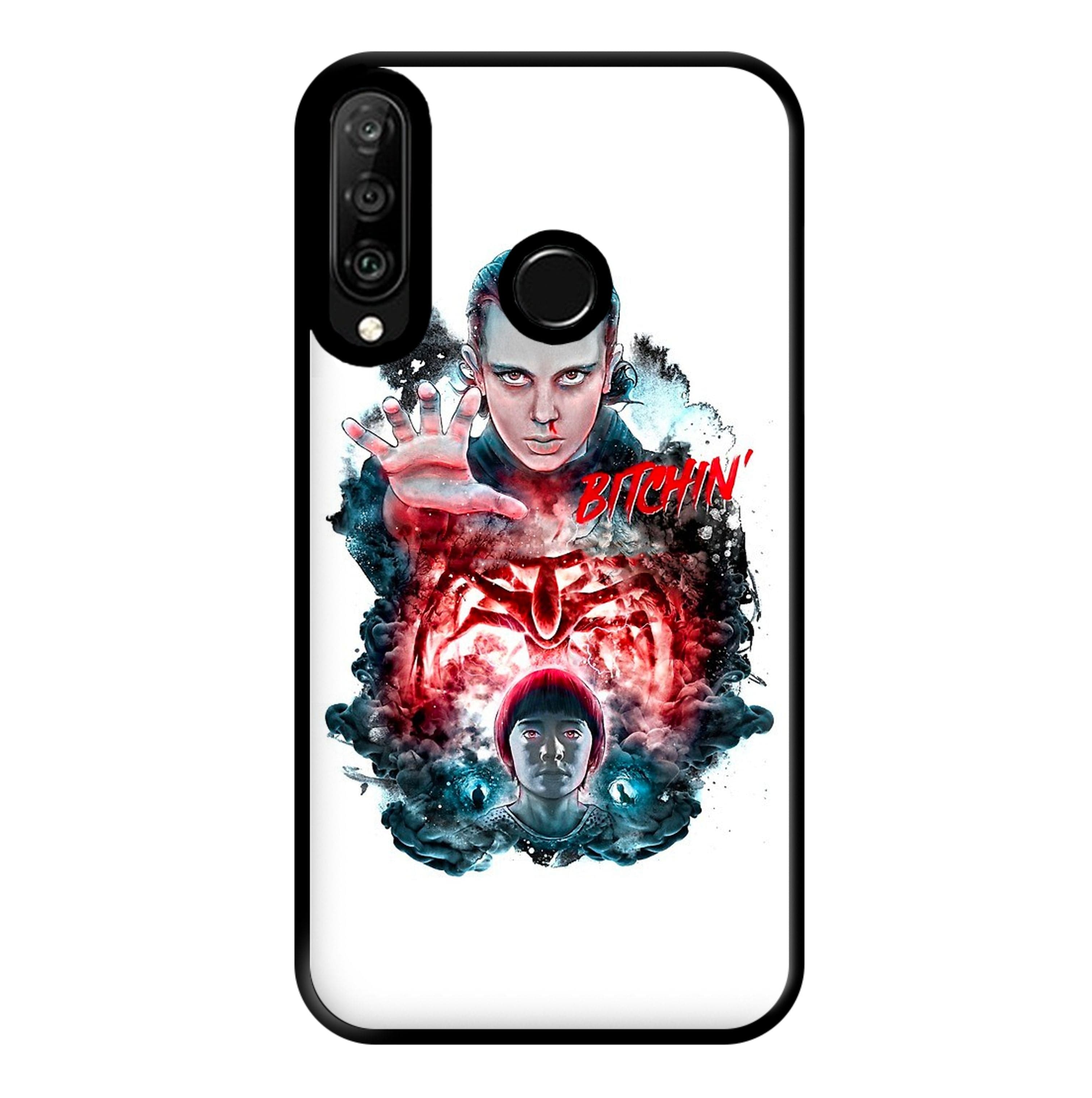 Bitchin Eleven ST2 Tribute Phone Case