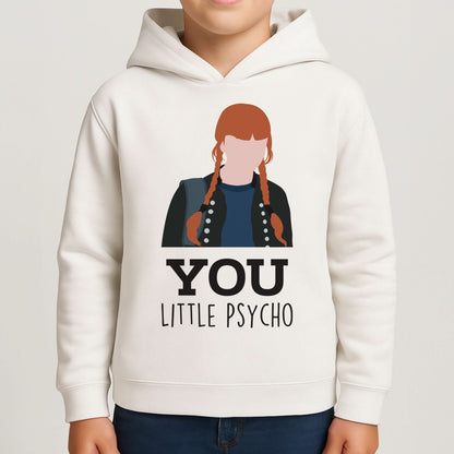 You Little Psycho Boys Hoodie