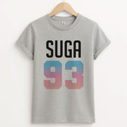 Suga 93 T-Shirt 2