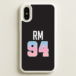 RM 94 iPhone X / XS Case