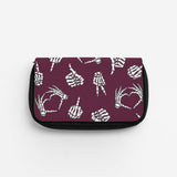 Halloween Pencil Cases
