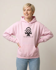 Baby Ghostface - Scream Hoodie 2