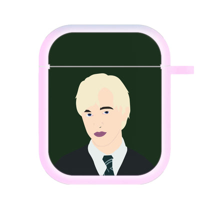 Draco Malfoy AirPods Case