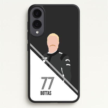 Bottas 2026 Galaxy S25 Edge Case