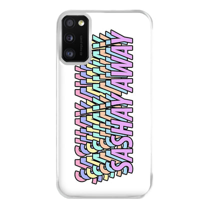 Sashay Away Retro - Drag Queen's Drag Race Phone Case