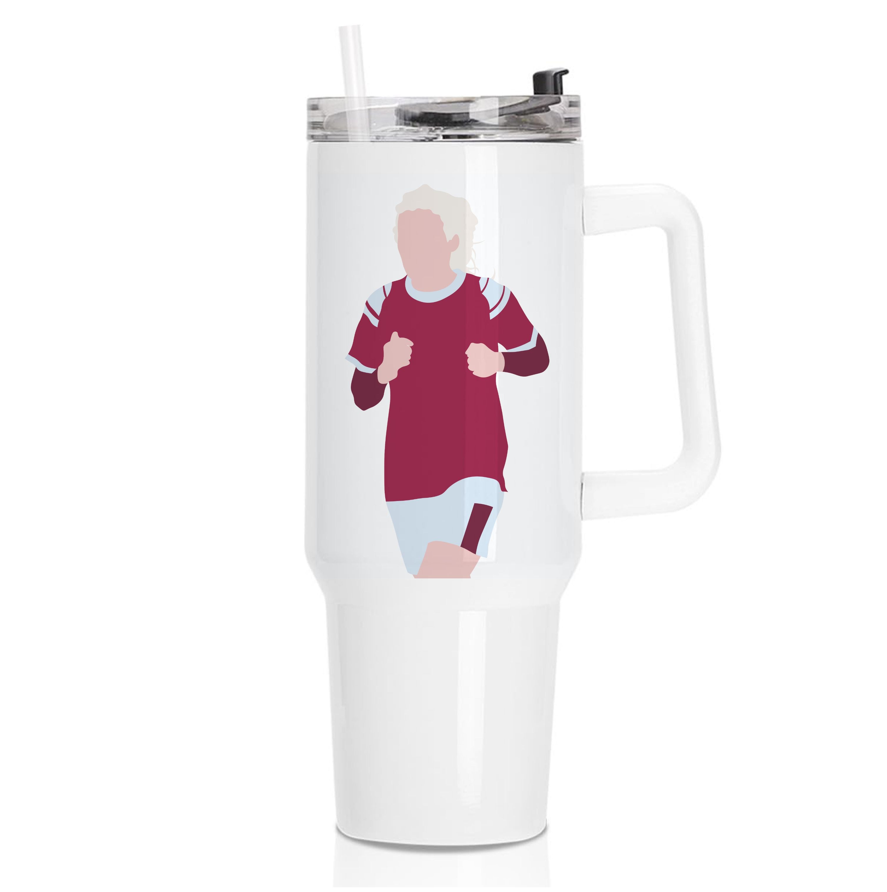 Fisk - Womens World Cup Tumbler