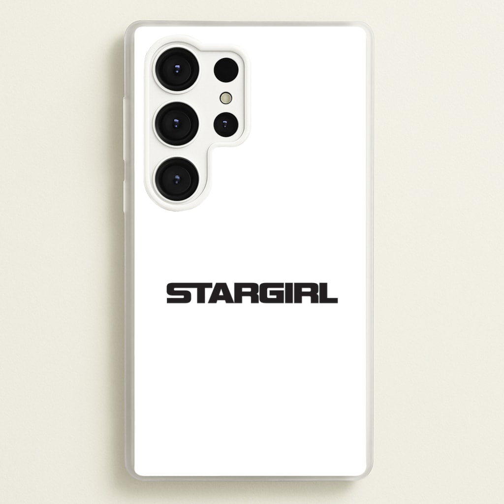 Stargirl  Galaxy S25 Ultra Case