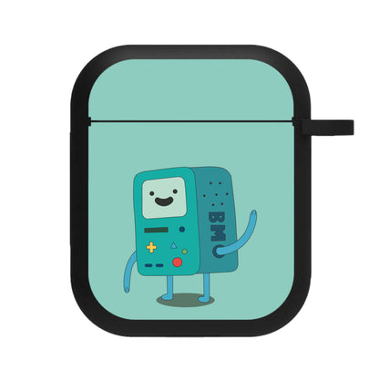 BMO AirPods Case