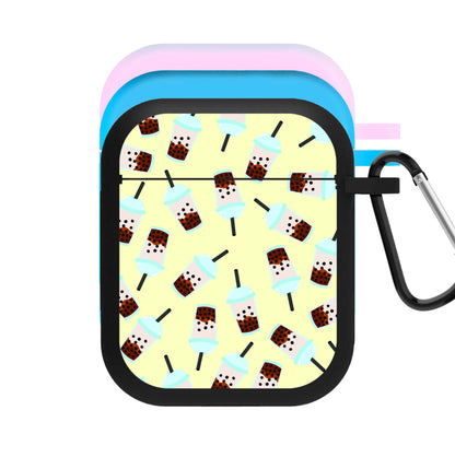 Boba Tea - Summer AirPods Case