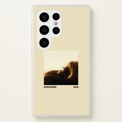 AH Album Galaxy S24 Ultra Case