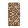 Animal Patterns Wallet Phone Cases