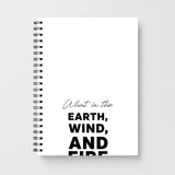 All Products Notebooks