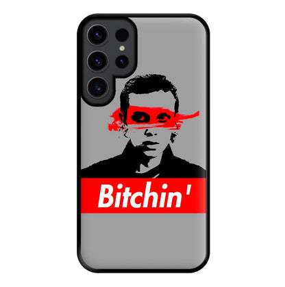 Eleven Bitchin' Phone Case