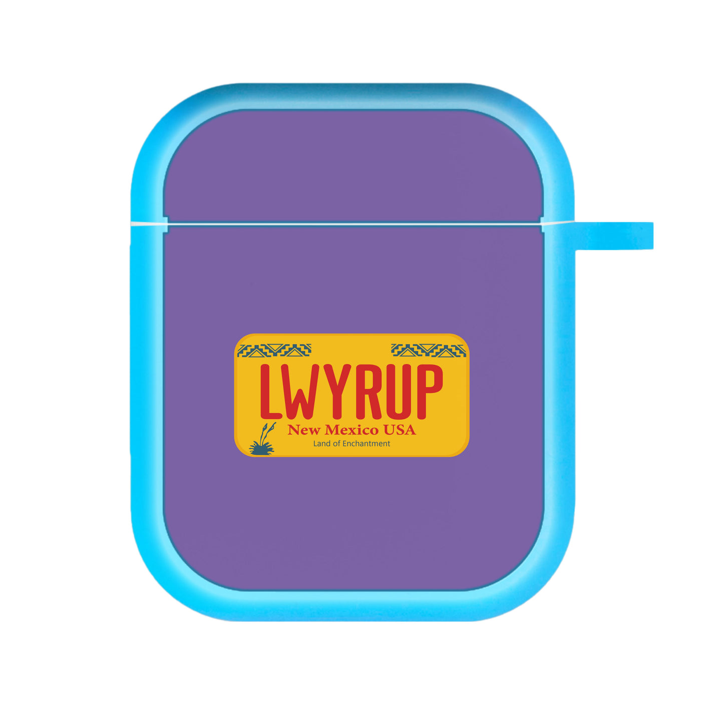 LWYRUP - Better Call Saul AirPods Case