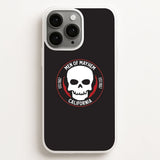 Sons Of Anarchy Phone Cases