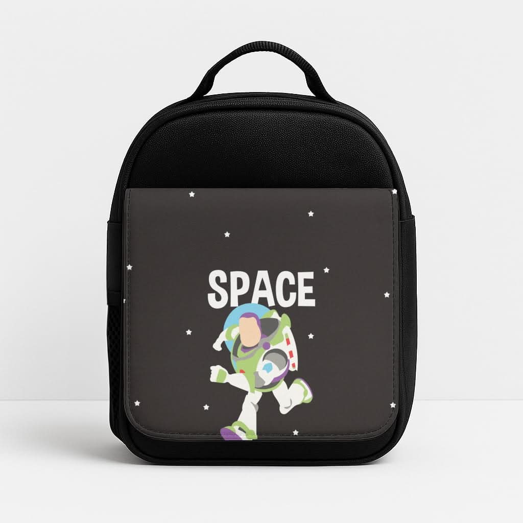 Space Ranger  Lunchbox