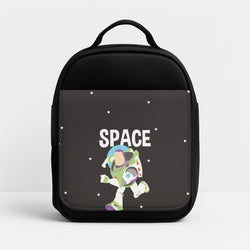 Space Ranger  Insulated Lunch Bag