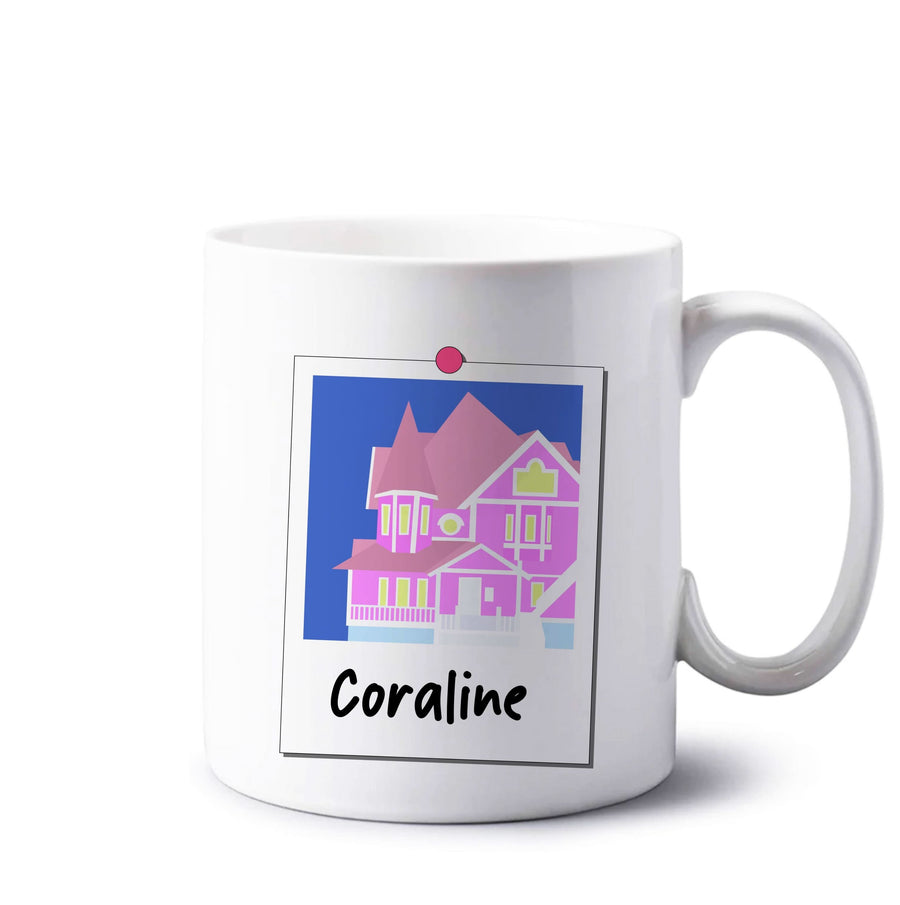 House Mug